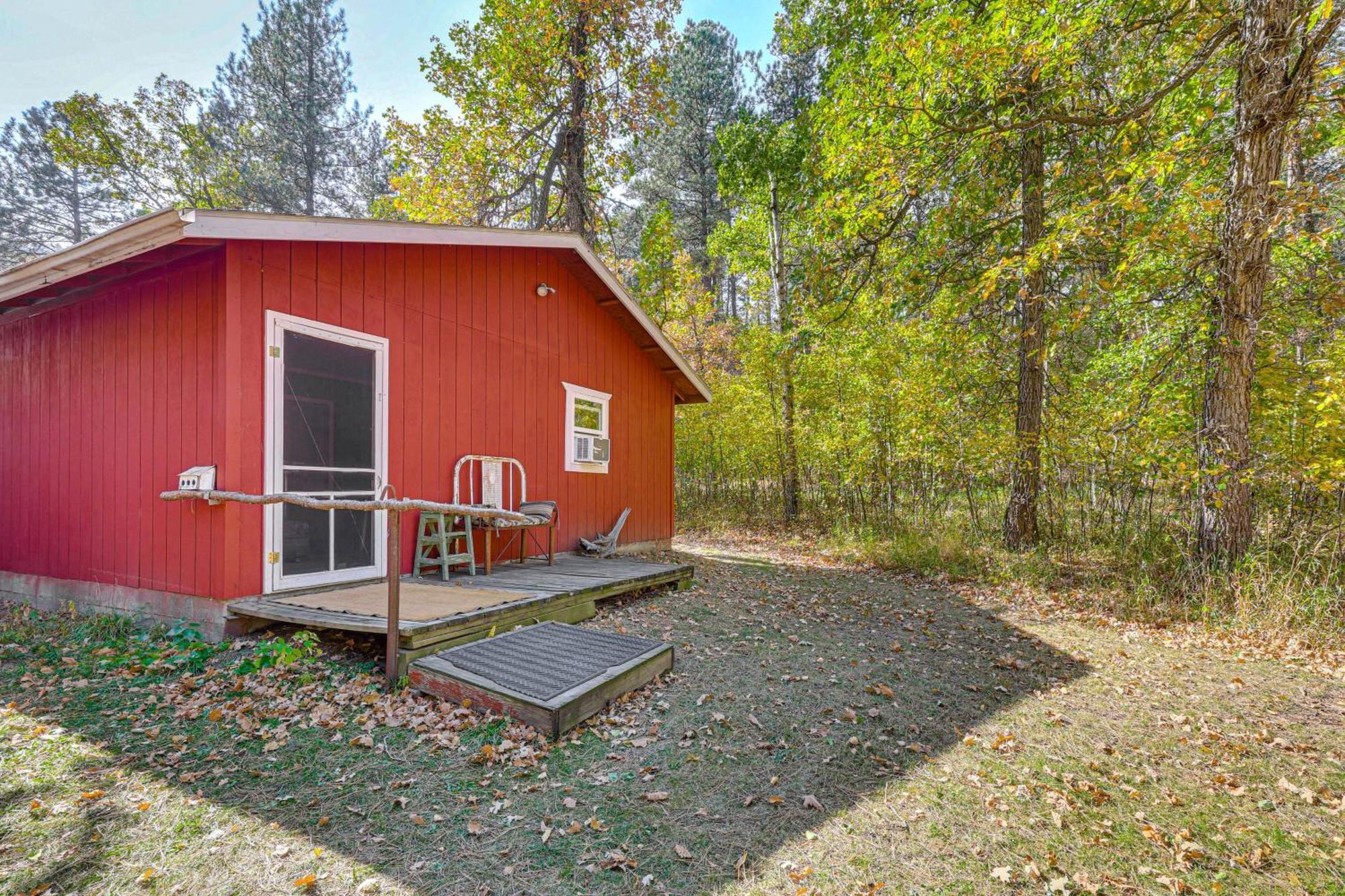 Historic Keystone Cabin Near Mount Rushmore! Ngoại thất bức ảnh