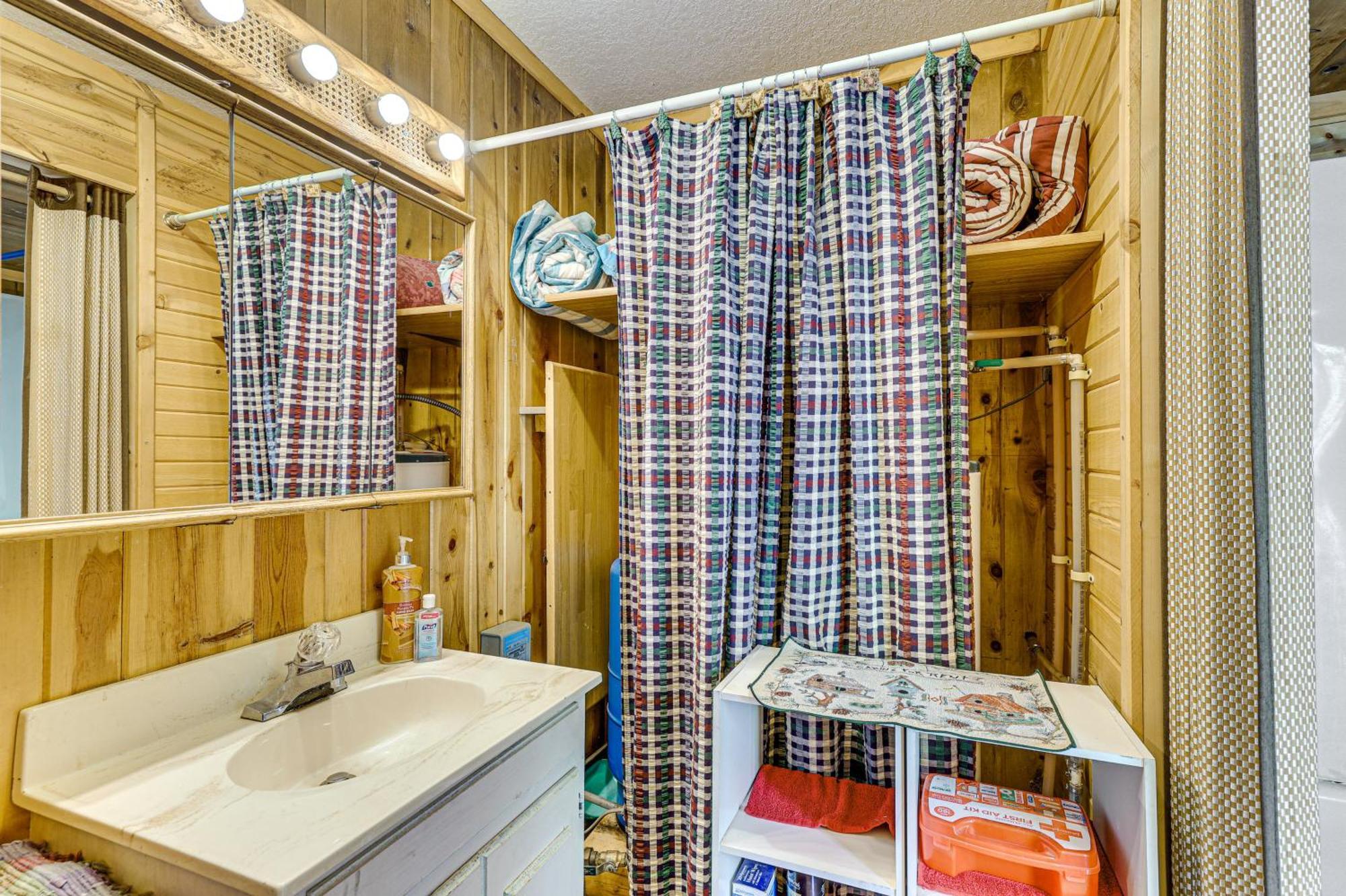 Historic Keystone Cabin Near Mount Rushmore! Ngoại thất bức ảnh
