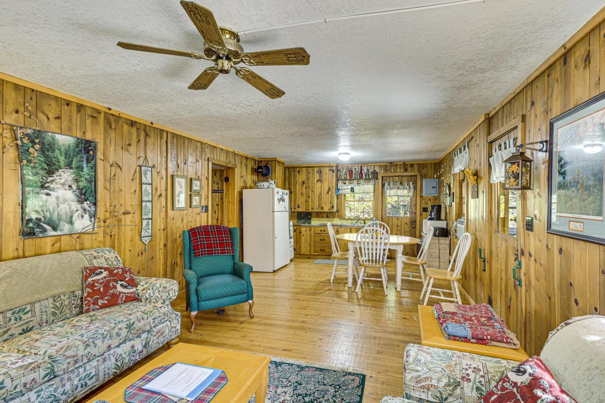 Historic Keystone Cabin Near Mount Rushmore! Ngoại thất bức ảnh